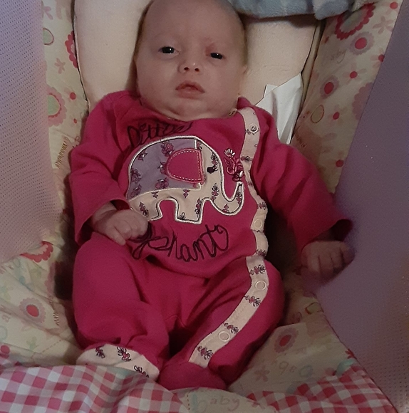 Meet your Posher, Star - Picture 1 of 1